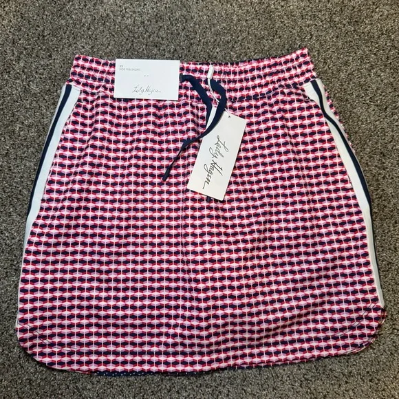 SET Lady Hagen Golf Jacket and Skirt Size: XS/S - Picture 2 of 14